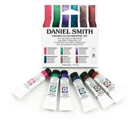 Peinture Aquarelle Extra,Fine Set Primatek 6 X 5 Ml