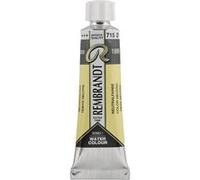 Peinture aquarelle - Extra-fine - Teinte neutre - 715 - Rembrandt - Tube 10ml