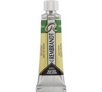 Peinture aquarelle - Extra-fine - Vert de vessie - 623 - Rembrandt - Tube 10ml