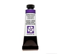 Peinture Aquarelle Primatek Pigment Minéral 15 Ml Kingman Vert Turquoise Véritable I 1 Y T Vert