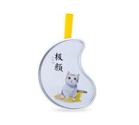 Peinture aquarelle professionnelle avec palette, 12/17 couleurs, étui pliable pour peindre des pigments durables