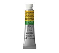 Peinture aquarelle professionnelle - Extra fine - Jaune pâle sans cadmium - 907