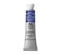 Winsor & Newton – Aquarelle Professionnel – Haute luminosité, Qualité archive – 5 ml Smalt