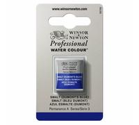Peinture Aquarelle Professionnelle Winsor & Newton Couleurs En Demi-Pan