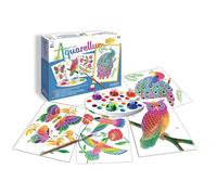 SentoSphère AQUARELLUM JUNIOR - DANS LE PARC