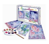 Aquarellum Aquarellum - Pegases