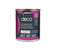 Pébéo – Peinture ardoise – Gris ardoise – 250 ml
