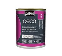 Peinture ardoise Pébéo - Gris ardoise 250 ml
