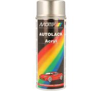 Peinture argent metal MOTIP 55150 400ml aerosol