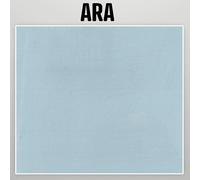 Peinture argile naturelle decoration chambre enfant ARGILIS Ara - bleu kit 60 m² - 2x5 kg