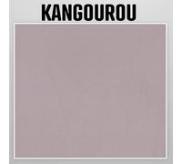Peinture argile naturelle decoration chambre enfant ARGILIS Kangourou - gris violet kit 30 m² - 5 kg