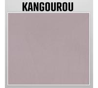 Peinture argile naturelle decoration chambre enfant ARGILIS Kangourou - gris violet kit 60 m² - 2x5 kg