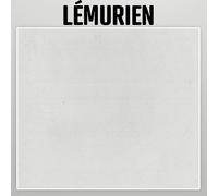Peinture argile naturelle decoration chambre enfant ARGILIS Lemurien - gris clair kit 30 m² - 5 kg