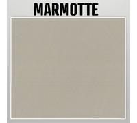 Peinture argile naturelle decoration chambre enfant ARGILIS Marmotte - gris cendre kit 15 m² - 2.5 kg