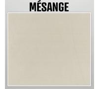 Peinture argile naturelle decoration chambre enfant ARGILIS Mesange - grege kit 30 m² - 5 kg