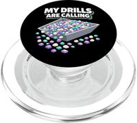 Peinture au Diamant Diamond Art Diamond Painter Sparkle Pixel PopSockets PopGrip pour MagSafe