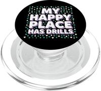 Peinture au Diamant Diamond Art Diamond Painter Sparkle Pixel PopSockets PopGrip pour MagSafe