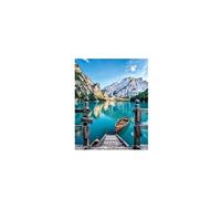 Peinture au diamant DIY 5D ZY584 - Papillon (30x40CM)