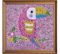 Peinture au diamant, peinture au diamant par perçage complet, peinture au diamant 5D, kit de peinture au diamant, peinture au diamant DIY
