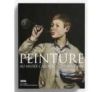 Peinture au Musée Calouste Gulbenkian Luisa Sampaio (Auteur)