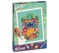 Artistique Creart 24x30 Cm Stitch