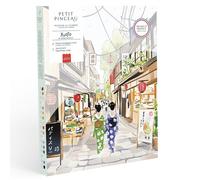 Peinture au numéro Kyoto La Petite Épicerie