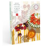 Peinture au numéro La Dolce Vita La Petite Épicerie