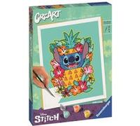 Artistique Creart 24x30 Cm Stitch