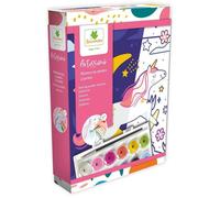 Peinture au numéro - SYCOMORE - Artissimo - Licornes - Dès 7 ans