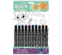 KIDS EUROSWAN SL Peinture par numéros Stitch