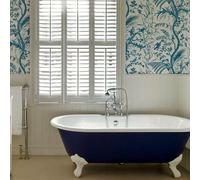 Peinture baignoire et lavabo - Résine de rénovation pour émail, acrylique et fonte - ARCANE INDUSTRIES Ral 6019 Vert Blanc Kit de 2.5 Kg jusqu'à 8m² pour 2 couches