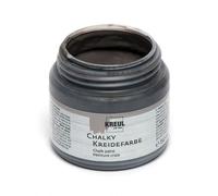 Peinture - BAKER ROSS - Grise - Finition mate - 150 ml - Monocouche
