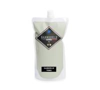 Peinture Beige Acrylique Gabrielle - Effet Mat-Poudré - Peinture Mur & Plafond - Lessivable - Séchage En 30 min - COV A+ - Fabriquée En France - 750 ml - BARBOUILLE