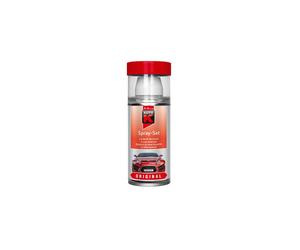 Peinture Bicouche Constructeur Vw/Audi Reflexsilber Met La7w Auto-K 150ml (Nécessite Un Vernis)