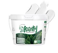 Peinture Blanche Pour Arbres - 525ml Agent Protecteur de Blanchiment pour l'Écorce | Agent Antigel Pour Peinture Blanche Des Arbres | Pour Clôture Extérieure, Paysage, Ferme, Foresterie, Cour, Jardin