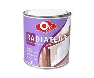 Peinture Blanche Radiateur Brillant 0L5