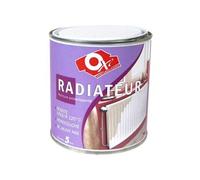 Peinture Blanche Radiateur Mat 0L5