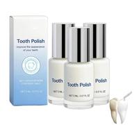 Peinture blanchissante pour les dents, Essence de blanchiment dentaire instantané,vernis dent,blanchisseur de dents,Blanchissant dentaire instantané et efficace qui élimine des années de taches (3)
