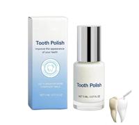 Peinture blanchissante pour les dents, Essence de blanchiment dentaire instantané,vernis dent,blanchisseur de dents,Blanchissant dentaire instantané et efficace qui élimine des années de taches (1)