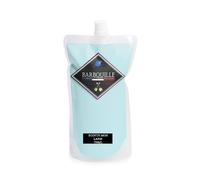 Peinture Bleu Ciel Acrylique Ecoute Mon Lapin ! - Aspect Satin - Peinture Mur, Plafond, Boiserie & Balcon - Lessivable - Séchage En 30 min - COV Fabriquée En France - 750 ml - BARBOUILLE