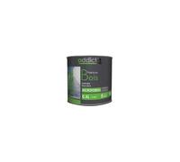 Peinture Bois 0.5 Litre Vert Provence - Addict