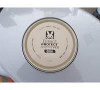 Peinture bois direct protect 0,50L brillant sable ral 1015