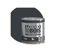 Peinture Bois LOXXO - Anthracite RAL 7016 0,5 L