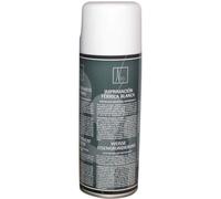 Peinture Bombe - Apprêt Fer - Blanc I101 - 520 Ml