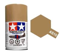 Peinture bombe Beige USAF AS15 Tamiya