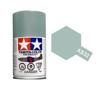 Peinture bombe Gris Mer moyen 2 RAF AS32 Tamiya
