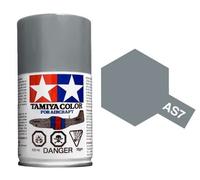 Tamiya Peinture spray AS-7 Gris neutre USAAF 100 ml