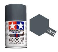 Peinture bombe Gris Ocean RAF AS10 Tamiya - 86510