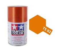 Tamiya Peinture en spray TS-92 100 ml - 1 pièce