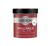 Peinture Brillance Sublime Libéron Blanc Iceberg 0,5 L